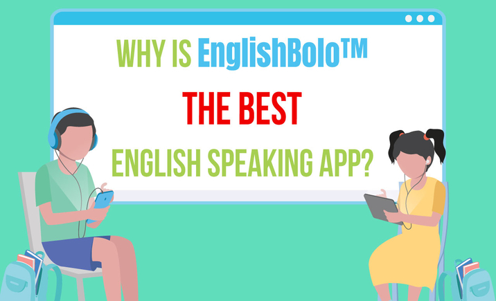 Why Is EnglishBolo The Best English Speaking App Why is englishbolo the best english speaking app